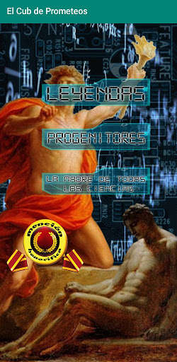 Run android online APK El Club de Prometeos from MyAndroid or emulate El Club de Prometeos using MyAndroid
