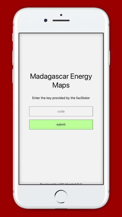 Emulate iPhone app ELC Madagascar using MyAndroid