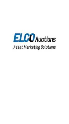 Emulate Android APK ELCO Auctions Emulate Android APK ELCO Auctions