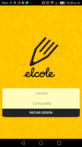 Run android online APK Elcole from MyAndroid or emulate Elcole using MyAndroid Run android online APK Elcole from MyAndroid or emulate Elcole using MyAndroid