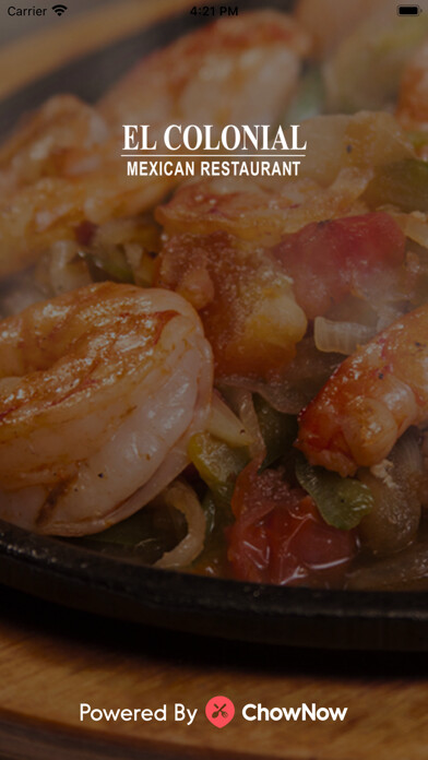 Emulate iPhone app El Colonial using MyAndroid Emulate iPhone app El Colonial using MyAndroid