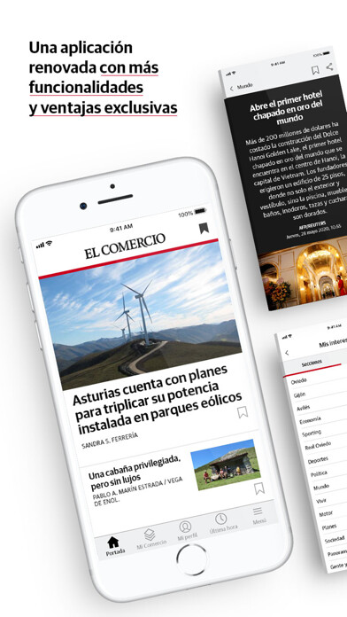 Run android online APK EL COMERCIO on+ from MyAndroid or emulate EL COMERCIO on+ using MyAndroid Run android online APK EL COMERCIO on+ from MyAndroid or emulate EL COMERCIO on+ using MyAndroid