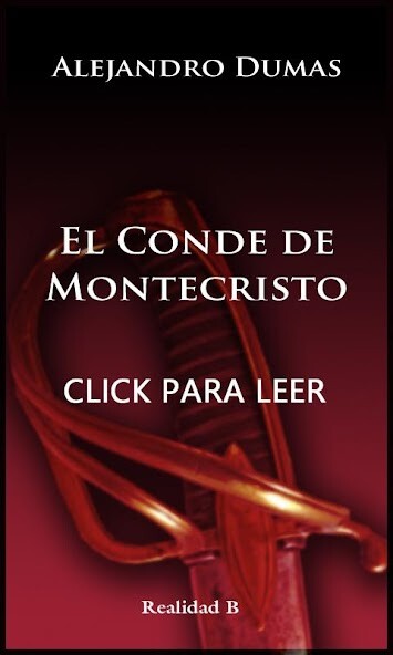 Run android online APK EL CONDE DE MONTECRISTO - LIBR from MyAndroid or emulate EL CONDE DE MONTECRISTO - LIBR using MyAndroid Run android online APK EL CONDE DE MONTECRISTO - LIBR from MyAndroid or emulate EL CONDE DE MONTECRISTO - LIBR using MyAndroid