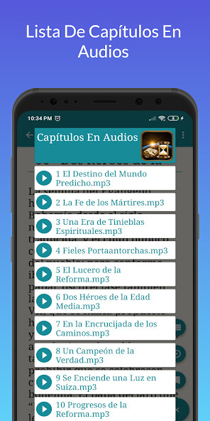 Emulate Android APK El Conflicto de los Siglos Emulate Android APK El Conflicto de los Siglos
