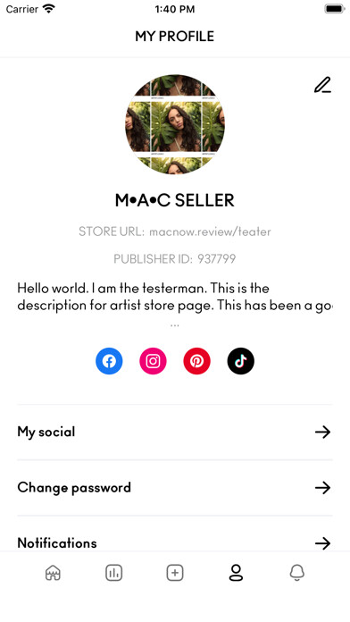Run android online APK ELC Social Shoppe from MyAndroid or emulate ELC Social Shoppe using MyAndroid Run android online APK ELC Social Shoppe from MyAndroid or emulate ELC Social Shoppe using MyAndroid