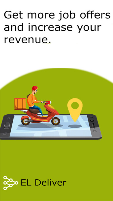 Emulate iPhone app El Deliver Agent using MyAndroid Emulate iPhone app El Deliver Agent using MyAndroid
