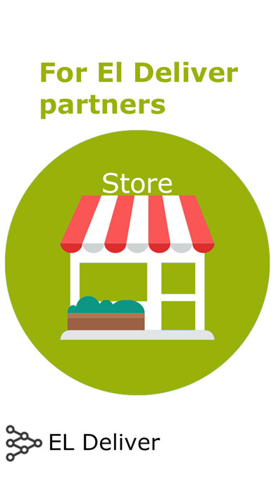 Emulate iPhone app El Deliver Merchant using MyAndroid Emulate iPhone app El Deliver Merchant using MyAndroid