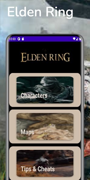 Run android online APK Elden Ring - Guide from MyAndroid or emulate Elden Ring - Guide using MyAndroid