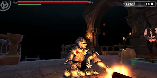 Run android online APK Elden Souls from MyAndroid or emulate Elden Souls using MyAndroid