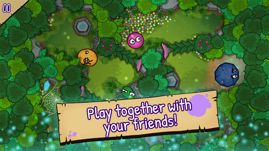 Run android online APK Elder Goo from MyAndroid or emulate Elder Goo using MyAndroid