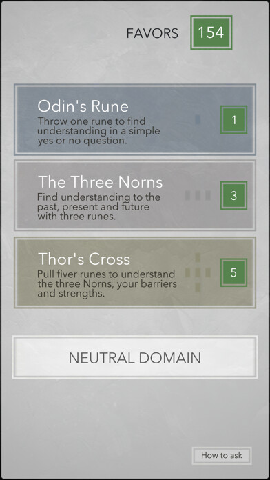 Emulate iPhone app Elder Runes using MyAndroid Emulate iPhone app Elder Runes using MyAndroid