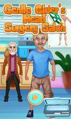 Emulate Android APK Elders Heart Surgery Salon Emulate Android APK Elders Heart Surgery Salon