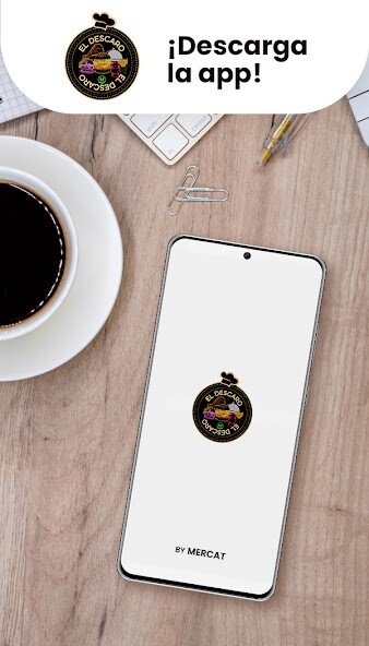 Run android online APK El Descaro from MyAndroid or emulate El Descaro using MyAndroid