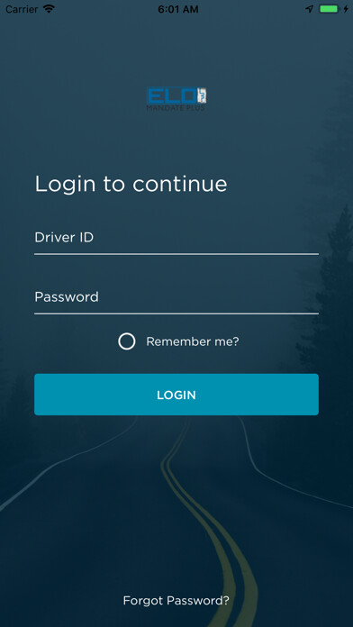 Emulate iPhone app ELD Mandate Plus using MyAndroid Emulate iPhone app ELD Mandate Plus using MyAndroid