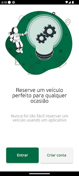 Run android online APK Eldorado Brasil from MyAndroid or emulate Eldorado Brasil using MyAndroid