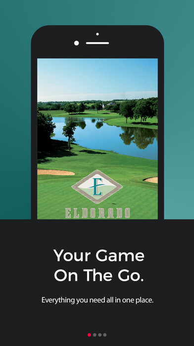 Emulate iPhone app Eldorado CC using MyAndroid Emulate iPhone app Eldorado CC using MyAndroid