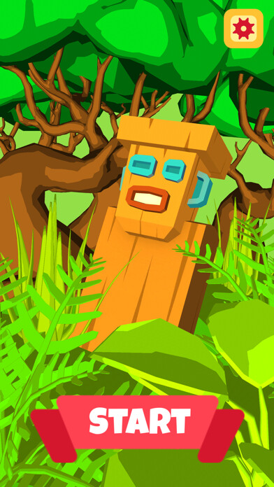 Emulate iPhone app Eldorado Game using MyAndroid Emulate iPhone app Eldorado Game using MyAndroid