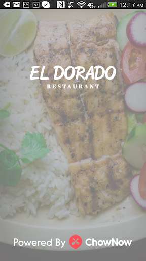 Run android online APK El Dorado Restaurant MD from MyAndroid or emulate El Dorado Restaurant MD using MyAndroid Run android online APK El Dorado Restaurant MD from MyAndroid or emulate El Dorado Restaurant MD using MyAndroid
