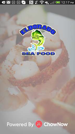 Run android online APK El Dorado Seafood from MyAndroid or emulate El Dorado Seafood using MyAndroid