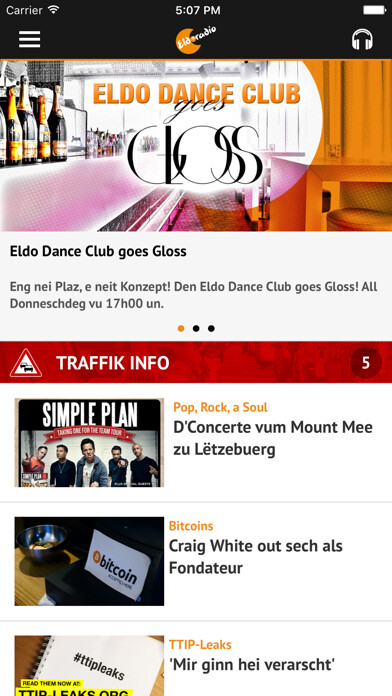 Emulate iPhone app Eldo using MyAndroid Emulate iPhone app Eldo using MyAndroid