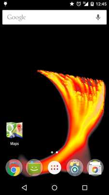 Emulate Android APK Eld wallpaper Emulate Android APK Eld wallpaper