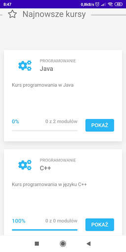 Run android online APK e-lea basic from MyAndroid or emulate e-lea basic using MyAndroid Run android online APK e-lea basic from MyAndroid or emulate e-lea basic using MyAndroid
