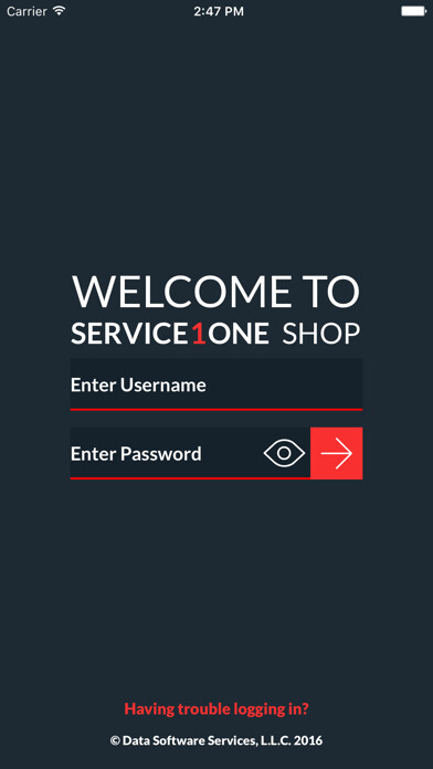 Emulate iPhone app ELEAD SERVICE ONE using MyAndroid Emulate iPhone app ELEAD SERVICE ONE using MyAndroid