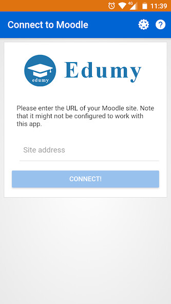 Run android online APK e-Learning HUHT from MyAndroid or emulate e-Learning HUHT using MyAndroid