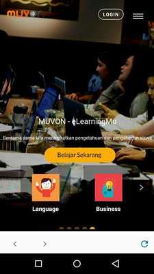 Emulate Android APK E-LearningMU Emulate Android APK E-LearningMU