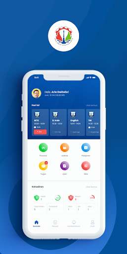 Run android online APK E-Learning SMK SMTI Yogyakarta from MyAndroid or emulate E-Learning SMK SMTI Yogyakarta using MyAndroid