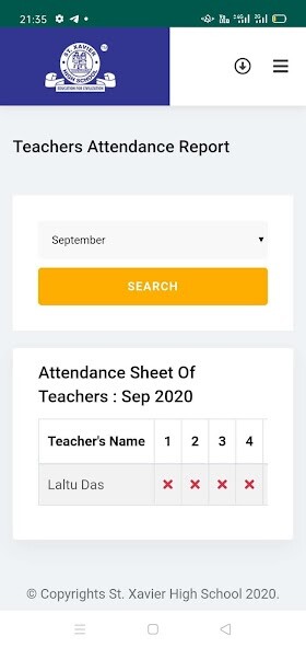 Run android online APK E-Learning-Teacher from MyAndroid or emulate E-Learning-Teacher using MyAndroid Run android online APK E-Learning-Teacher from MyAndroid or emulate E-Learning-Teacher using MyAndroid