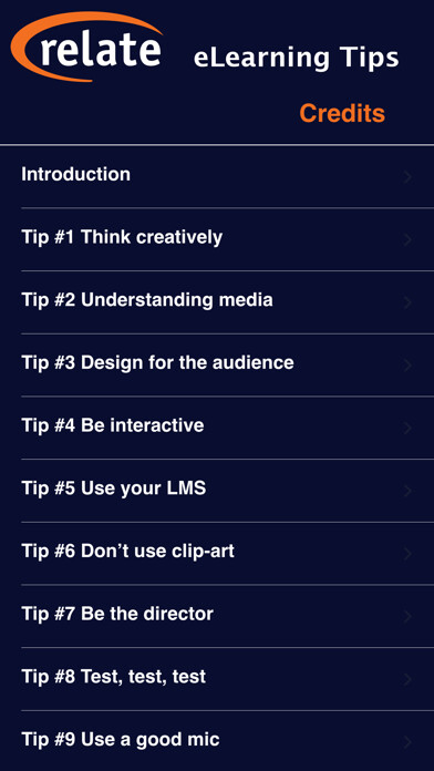Emulate iPhone app eLearning Tips using MyAndroid Emulate iPhone app eLearning Tips using MyAndroid