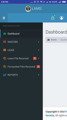 Emulate Android APK e-Leave Application Emulate Android APK e-Leave Application