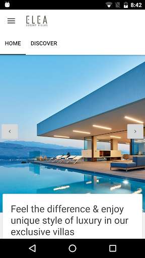 Run android online APK Elea Villas from MyAndroid or emulate Elea Villas using MyAndroid Run android online APK Elea Villas from MyAndroid or emulate Elea Villas using MyAndroid