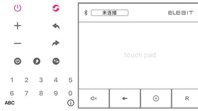 Emulate iPhone app Elebit using MyAndroid Emulate iPhone app Elebit using MyAndroid
