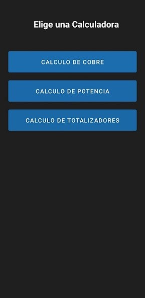 Run android online APK ELECALC from MyAndroid or emulate ELECALC using MyAndroid Run android online APK ELECALC from MyAndroid or emulate ELECALC using MyAndroid