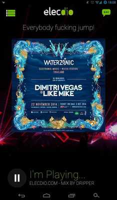 Emulate Android APK Elecdio