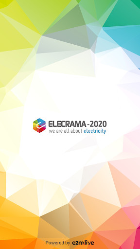 Run android online APK ELECRAMA 2020 from MyAndroid or emulate ELECRAMA 2020 using MyAndroid