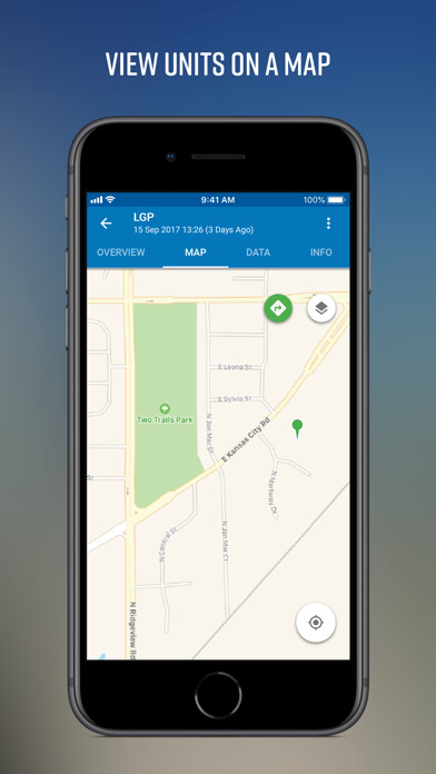 Emulate iPhone app Elecsys Connect using MyAndroid Emulate iPhone app Elecsys Connect using MyAndroid
