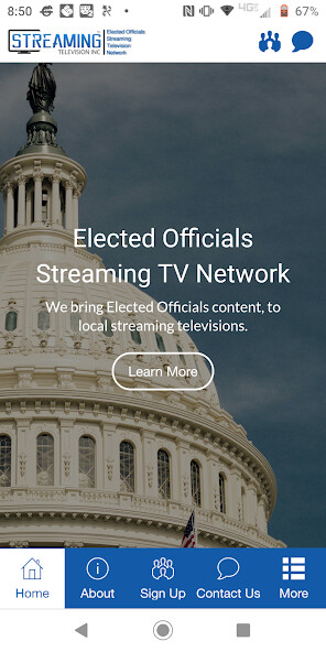 Run android online APK Elected Officials Streaming TV Network from MyAndroid or emulate Elected Officials Streaming TV Network using MyAndroid Run android online APK Elected Officials Streaming TV Network from MyAndroid or emulate Elected Officials Streaming TV Network using MyAndroid