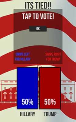 Emulate Android APK Election Clicker