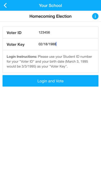 Emulate iPhone app Election Runner using MyAndroid Emulate iPhone app Election Runner using MyAndroid