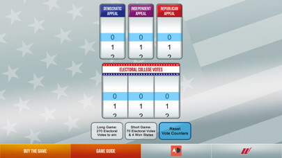 Emulate iPhone app Elections of US America Elections: Wonk The Vote using MyAndroid Emulate iPhone app Elections of US America Elections: Wonk The Vote using MyAndroid