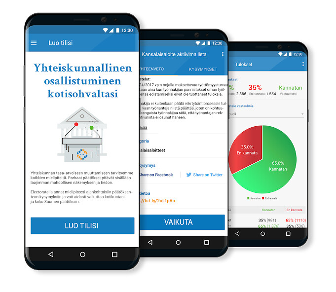 Run android online APK Electorate from MyAndroid or emulate Electorate using MyAndroid Run android online APK Electorate from MyAndroid or emulate Electorate using MyAndroid