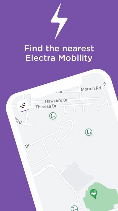 Emulate iPhone app Electra Mobility using MyAndroid Emulate iPhone app Electra Mobility using MyAndroid