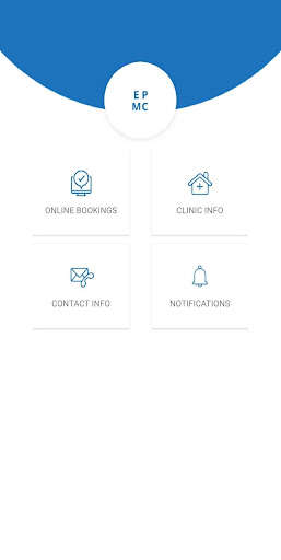 Emulate Android APK Electra Park Medical Centre Emulate Android APK Electra Park Medical Centre