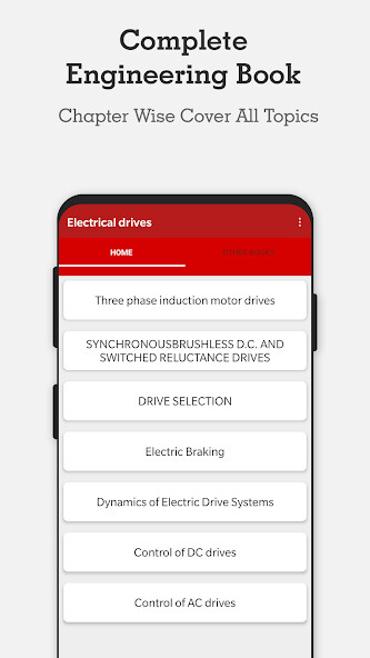 Run android online APK Electrical Drives from MyAndroid or emulate Electrical Drives using MyAndroid