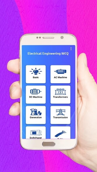 Run android online APK Electrical Engineering MCQs from MyAndroid or emulate Electrical Engineering MCQs using MyAndroid Run android online APK Electrical Engineering MCQs from MyAndroid or emulate Electrical Engineering MCQs using MyAndroid