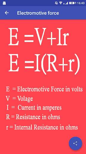 Run android online APK Electrical Formula from MyAndroid or emulate Electrical Formula using MyAndroid Run android online APK Electrical Formula from MyAndroid or emulate Electrical Formula using MyAndroid