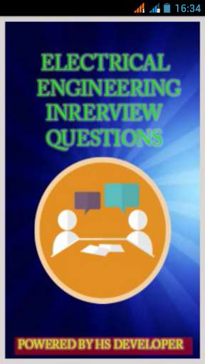 Run android online APK Electrical Interview Questions from MyAndroid or emulate Electrical Interview Questions using MyAndroid